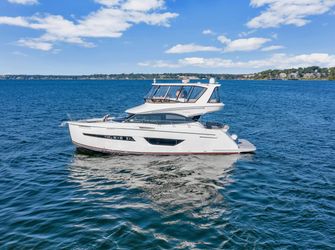 52' Carver 2020 Yacht For Sale
